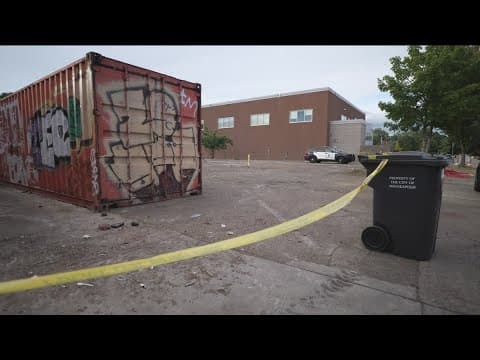 Judge delays ruling on Minneapolis encampment