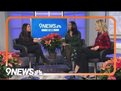 Dealing with holiday stress