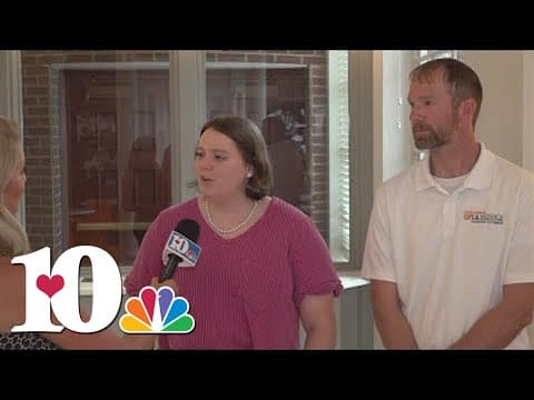 UT student talks about hands-on experience with UT Creamery