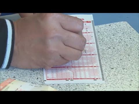 Mega Millions lottery ticket prices are going up