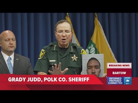 Judd: Teen charged in 81-year-old's 'violent death' at Bartow group home