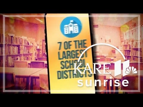 What are the cell phone policies in Twin Cities schools?