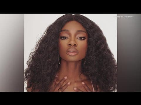 Minnesota woman stars in new Netflix film about Rwandan genocide