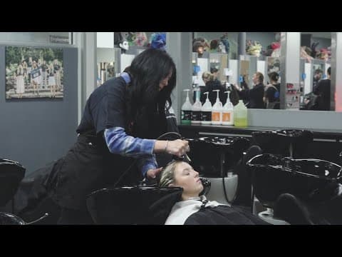 Tennessee School Of Beauty celebrates 95 years in business