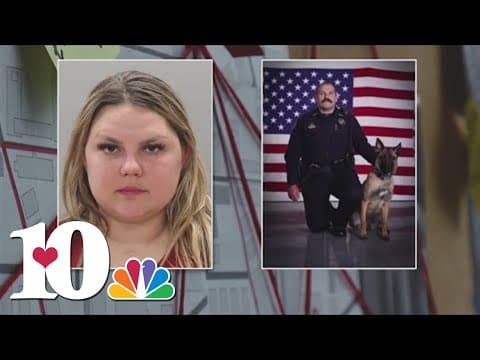 10Investigates: KCSO K-9 bite leaves woman with scars, hundreds of thousands in medical bills