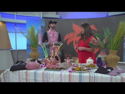 Tired of dating apps? Try speeding dating at Miss B's Coconut Club on Valentine's Day