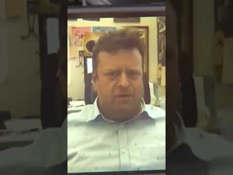 ‘Chaotic and gruesome’ scene after man severely injured on Birch Bay Waterslides #shorts