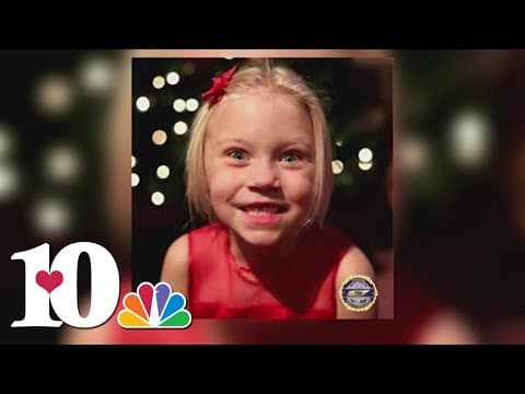 Summer Wells still missing after two years
