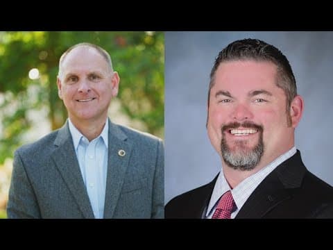 The winner of Terrebonne Parish president race will have lots of challenges