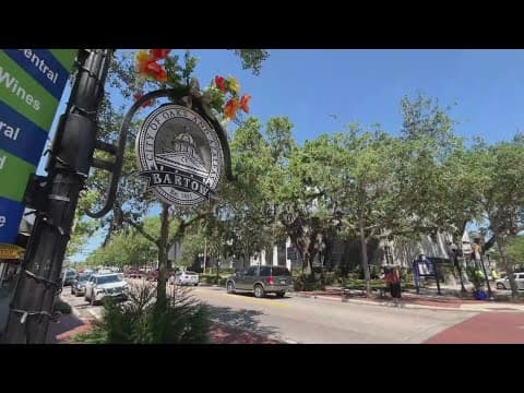 Polk County and Bartow join forces to build shared firehouse amid population boom