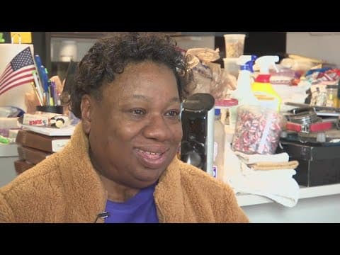 Some residents of Latitude Five25 move into permanent housing