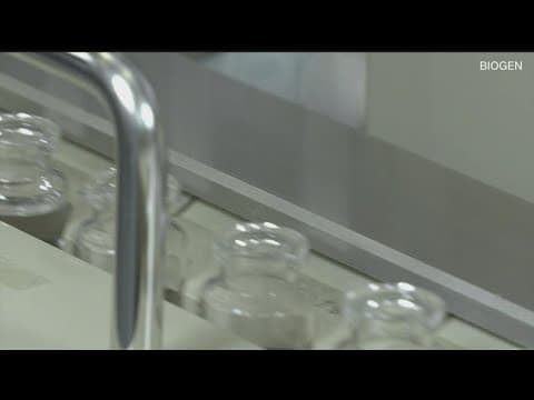 MN advocates of those dealing with Alzheimer’s celebrate experimental drug that slows cognitive decl