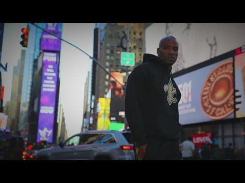 From past mistakes to advocacy – ex-offender pushes for domestic violence and sexual assault prevent