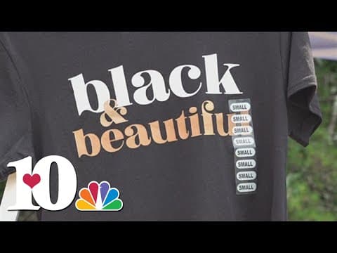 Oak Ridge Valley Baptists Church hosts Juneteenth event