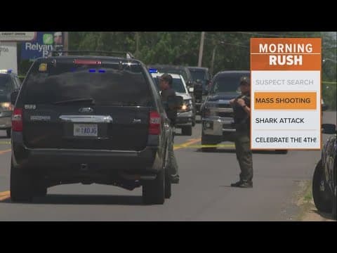 Man accused of Arkansas mass shooting to appear in court today