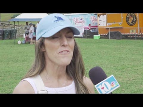 Leaders with the annual Labor Day picnic explain what to expect