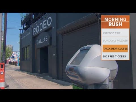 Fuzzy's Tacos closes Deep Ellum location