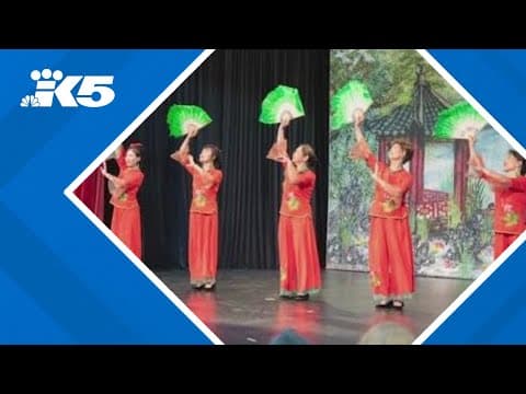 Community encouraged to celebrate Chinese culture, art and food at Seattle Center