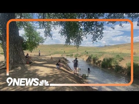 Westminster City Council votes to re-designate 400 acres as open space and off-leash dog area