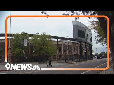 CU Boulder to add security, plainclothes officers to games to monitor fans after issue at BYU game