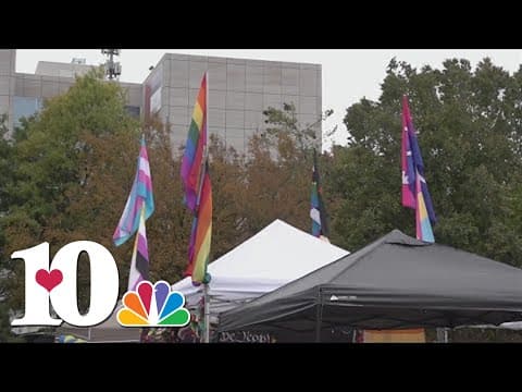 Knox Pride responds to bills moving forward