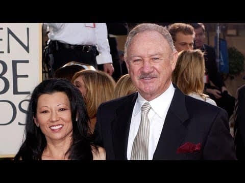 Takeaways from the Gene Hackman and Betsy Arakawa deaths investigation