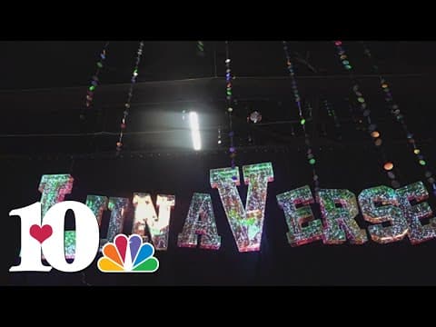 New nightclub opens in downtown Knoxville in old concert venue