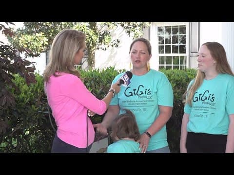 Gigi's Playhouse hosting dancing fundraiser