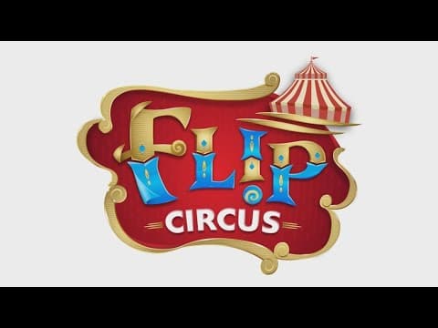 Have all the family fun at Flip Circus at Westfield Montgomery Mall
