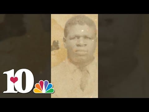 This Tennessee native fought his way from a carnival sideshow to the top of Jim Crowe-era boxing