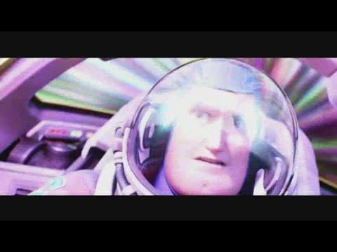 CBS 8 speaks to San Diego native who helped illustrate new 'Lightyear' Pixar movie