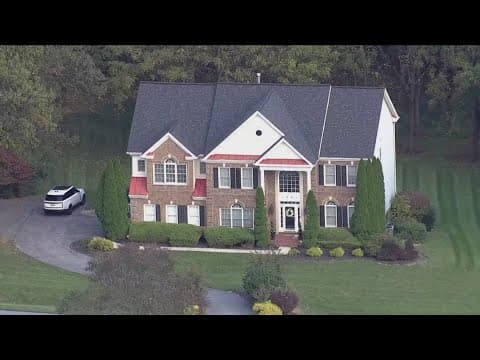 Real Housewives of Potomac stars charged with insurance fraud