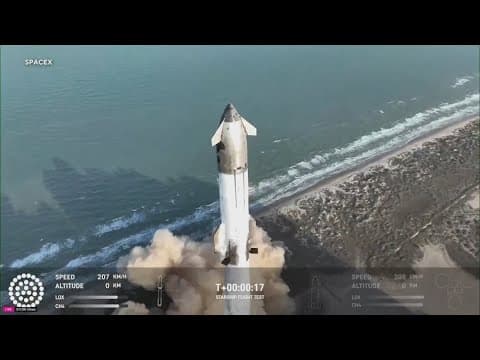 FAA approves more SpaceX launches
