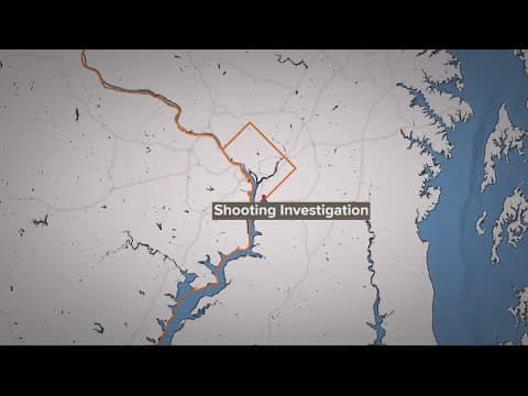 DC ties with 2003 homicide record