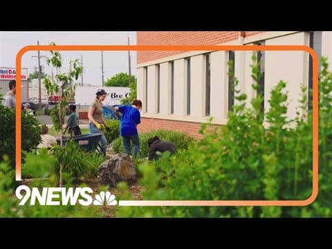 Denver nonprofit's $350k grant loss won't stop climate-smart students