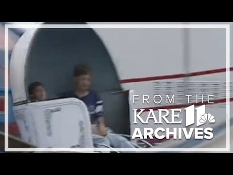 History of the Tilt-a-Whirl (1992) | State Fair Archives