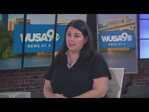 Former specialist, US Embassy to the Vatican gives insight on the Pope's funeral