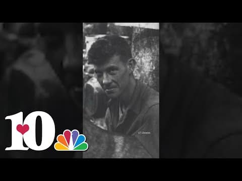 Why Paul Adams & Cumberland Jack are "fixtures in the lore of the Great Smoky Mountains"