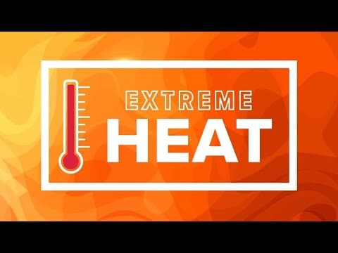 What are the hottest temps ever recorded in Colorado?