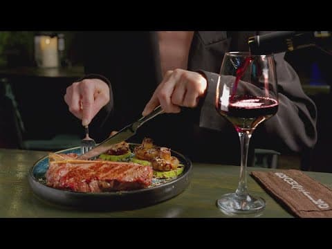 Three Texas steakhouses make list of world's top 101 -- but none were in Houston