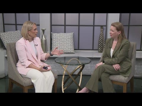 National Donate Life Month | 100,000 people waiting for lifesaving organ transplants in the U.S.