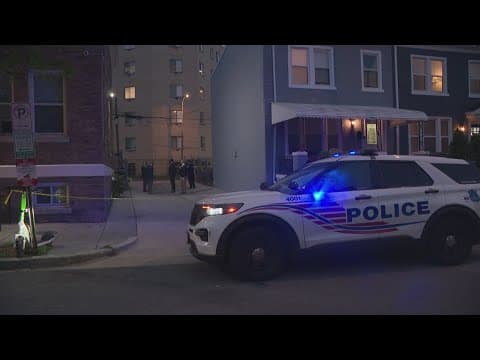 Man killed by stray bullet while inside his home during Memorial Day weekend