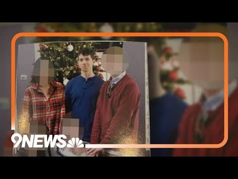 Man from Colorado accused of US Embassy attack plot in Israel