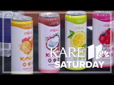 Kava craze comes to Minnesota