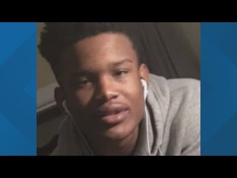 Mother remembers 21-year-old son killed in Columbus nightclub shooting