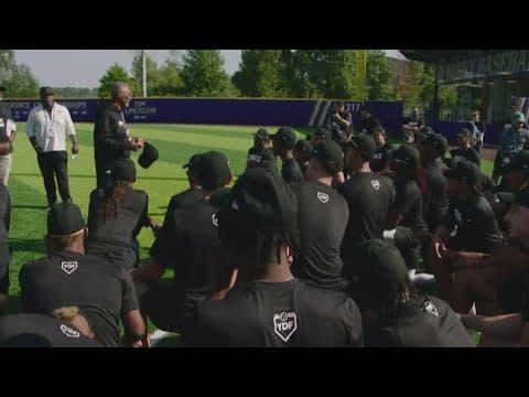 HBCU Swingman Classic opens 2023 MLB All-Star week in Seattle