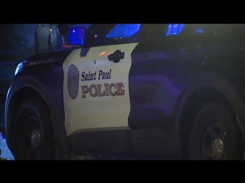 City leaders react to violent weekend in St. Paul