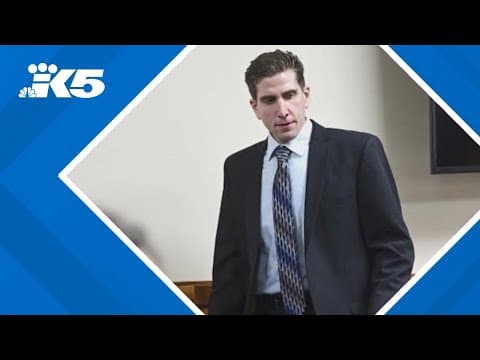 Kohberger accepts plea deal in multiple murder case