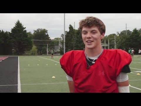 10Sports Blitz: Week 5 Players of the Week