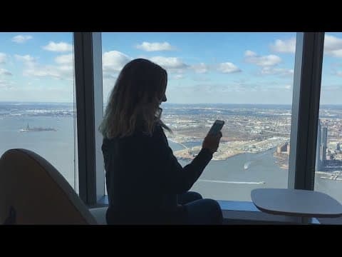 More people are resolving to prioritize their mental health